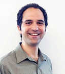 STEAM Middle School #4 Planning Principal Andrew Hargunani.