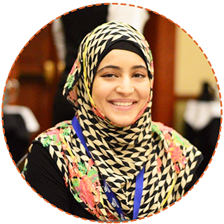 Image for Farah Nadeem
