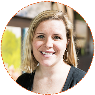 Image for Jenée Myers Twitchell, PhD