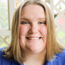 Madelyn Brown
