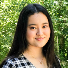 Meg Isohata