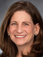 Representative Tana Senn